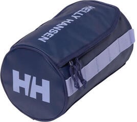 Vitorlázó táska Helly Hansen HH Wash 2.0  Kozmetikai táska Blackcurrant 3 L