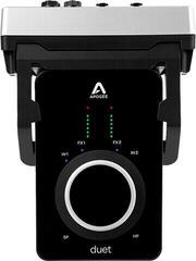 USB zvuková karta Apogee DUET-3 LE USB zvuková karta