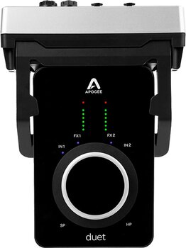 USB Audio Interface Apogee DUET-3 LE USB Audio Interface - 1
