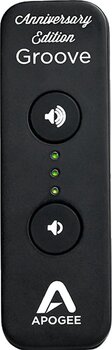 Sluchátkový zesilovač Apogee GROOVE 40th Anniversary Edition Sluchátkový zesilovač - 1