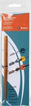 Kaligrafska pomoć Brause 16003B Set za kaligrafiju - 1