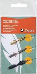 Aiuto calligrafico Brause 16501B Pennino calligrafico Writing 3 pz
