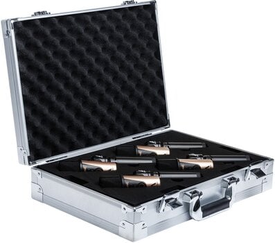 Miocrofon USB Apogee Hype Mic Podcast Kit Miocrofon USB - 1