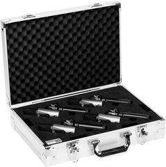 USB mikrofon  Apogee Mic Plus Podcast Kit USB mikrofon 