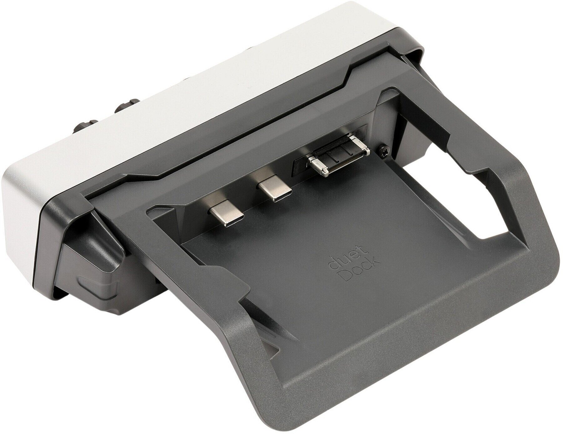 USB Audiointerface Apogee Duet Dock USB Audiointerface