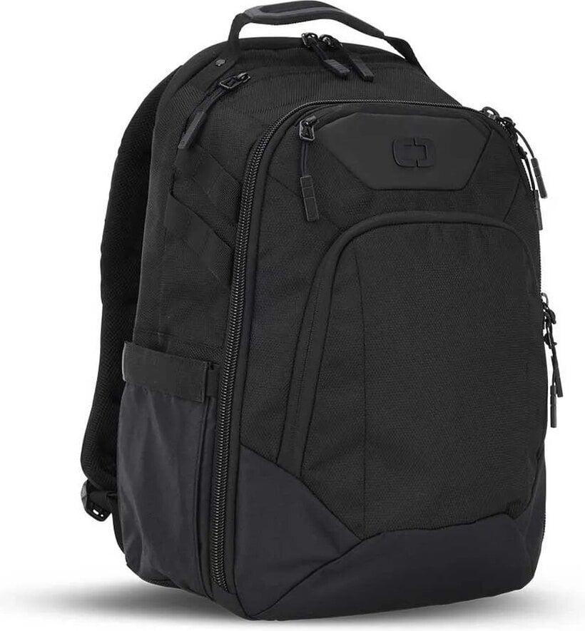 Kofer/Ruksak Ogio Gambit DNA Ранац Black 23-25 L