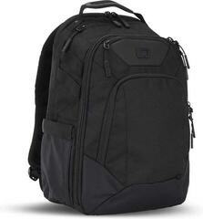 Suitcase / Backpack Ogio Gambit DNA Backpack Black 23-25 L