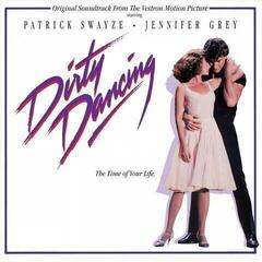 CD muzica Original Soundtrack - Dirty Dancing (Remastered) (CD + DVD)