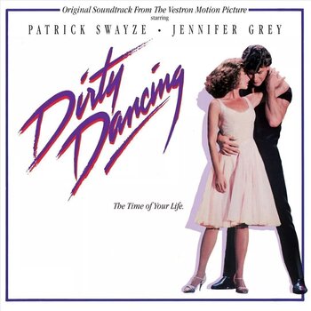 Muzički CD Original Soundtrack - Dirty Dancing (Remastered) (CD + DVD) - 1