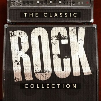 Music CD Various Artists - Classic Rock Collection (3 CD) - 1