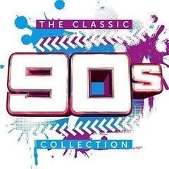 CD musique Various Artists - Classic 90s Collection (3 CD)