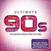 Music CD Various Artists - Ultimate 90s (Digipak) (4 CD)