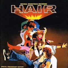 CD muzica Original Soundtrack - Hair (Anniversary Edition) (CD)