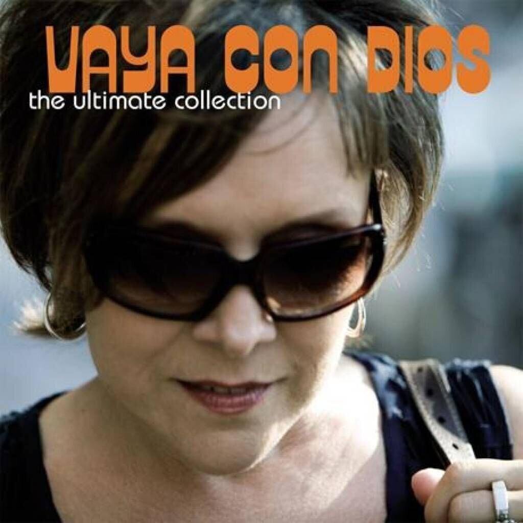 LP ploča Vaya Con Dios - Ultimate Collection (180 g) (Reissue) (Gatefold Sleeve) (2 LP)