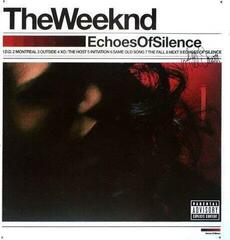 Glasbene CD The Weeknd - Echoes Of Silence (Reissue) (CD)