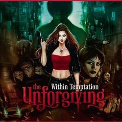 Hudobné CD Within Temptation - Unforgiving (Reissue) (CD)