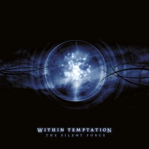 Muzički CD Within Temptation - Silent Force (Reissue) (CD)