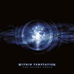 Hudobné CD Within Temptation - Silent Force (Reissue) (CD)