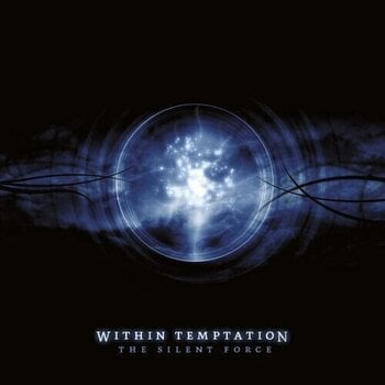 Muzički CD Within Temptation - Silent Force (Reissue) (CD) - 1