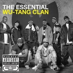 CD musique Wu-Tang Clan - Essential Wu-Tang Clan (2 CD)