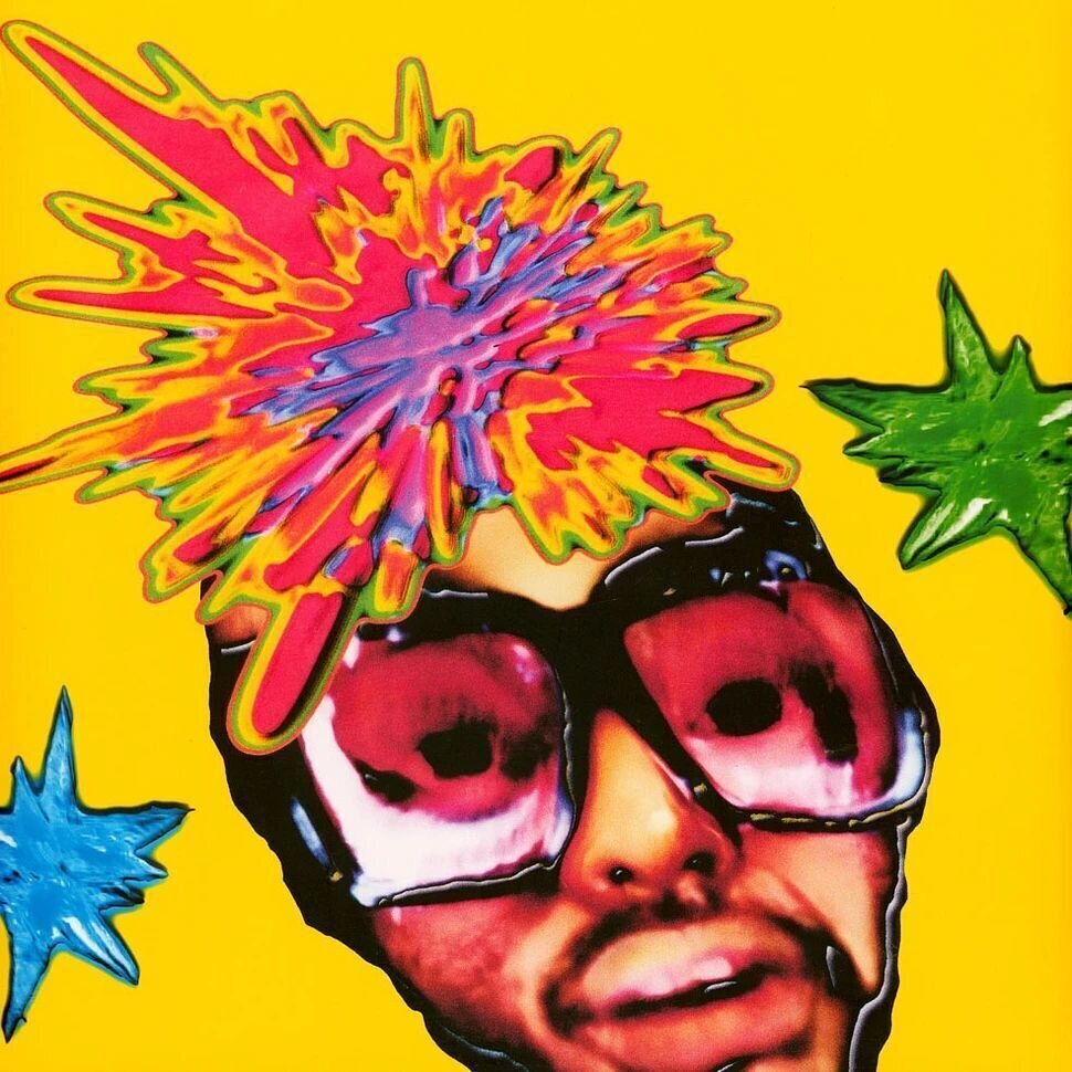 Aminé - Twopointfive (LP)