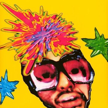 LP deska Aminé - Twopointfive (LP) - 1