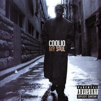 LP ploča Coolio - My Soul (Anniversary Edition) (Reissue) (2 LP) - 1
