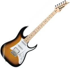 Electric guitar Ibanez AT100CL-SB Sunburst Electric guitar