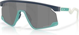 Sportovní brýle Oakley BXTR 92801839 Matte Abyss/Prizm Black Sportovní brýle