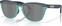 Sportbrillen Oakley Frogskins Range 92841755 Matte Abyss/Prizm Black Sportbrillen
