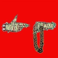 Δίσκος LP Run the Jewels - Run The Jewels 2 (180 g) (Gatefold Sleeve) (Anniversary Edition) (2 LP)