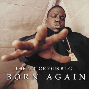 LP platňa Notorious B.I.G. - Born Again (Reissue) (2 LP) - 1