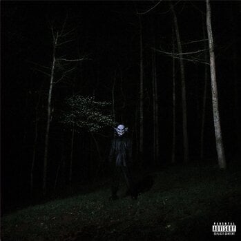 Disc de vinil Destroy Lonely - If Looks Could Kill (Purple Translucent Coloured) (3 LP) - 1