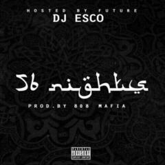 Disc de vinil Future - 56 Nights (Reissue) (LP)