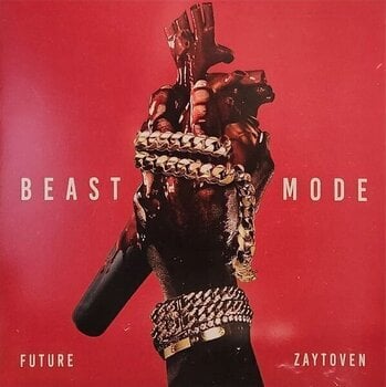 Грамофонна плоча Future - Beast Mode (Reissue) (LP) - 1