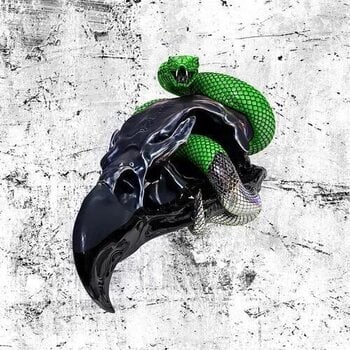 Грамофонна плоча Future & Young Thug - Super Slimey (Reissue) (LP) - 1