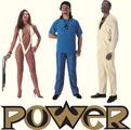 Ice-T - Power (Reissue) (Ice Cold Gold Coloured) (LP)
