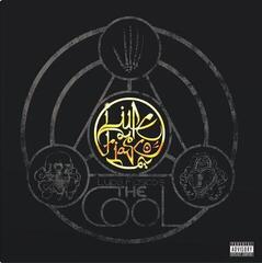 Disc de vinil Lupe Fiasco - Lupe Fiasco's The Cool (Reissue) (Limited Edition) (Black Ice Coloured) (2 LP)