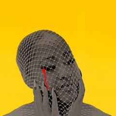 Disc de vinil Rapsody - Please Don't Cry (Yellow Coloured) (2 LP)