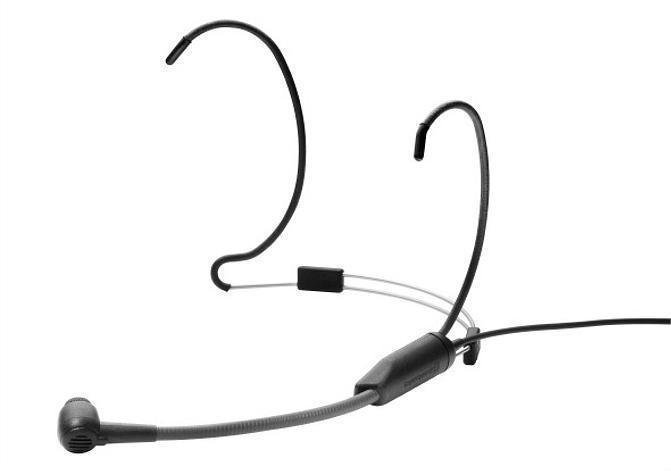 Headset Condenser Microphone Beyerdynamic TG H54c