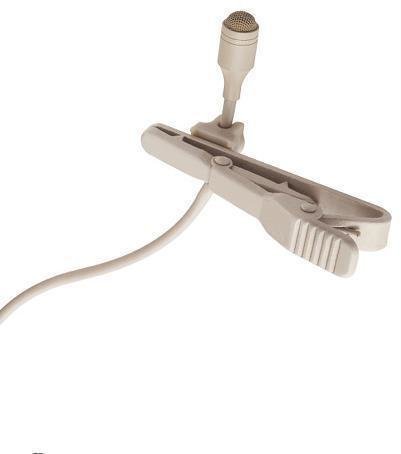 Condensatormicrofoon Beyerdynamic TG L55c tan