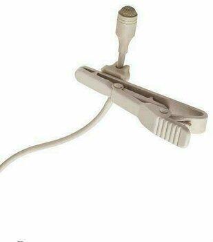 Condensatormicrofoon Beyerdynamic TG L55c tan - 1