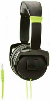On-ear Headphones Fostex TH-5 Black - 1