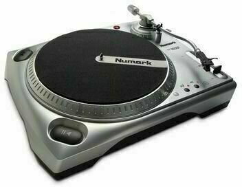 Gira-discos para DJ Numark TT1650 - 1