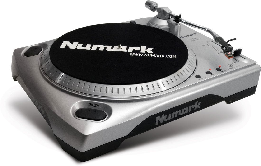 DJ Turntable Numark TTUSB
