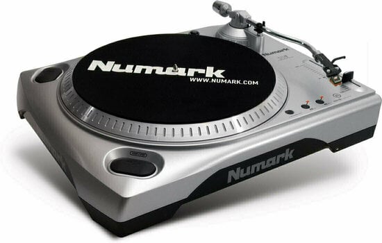DJ-skivspelare Numark TTUSB - 1
