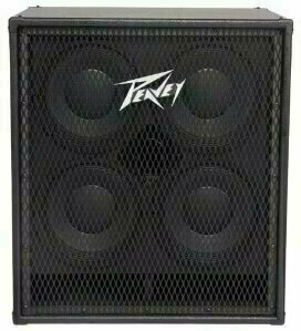 Basový reprobox Peavey TVX 410EX 8ohm - 1