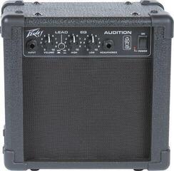 Mini Combo Peavey TransTube Audition Mini Combo
