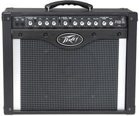Tranzisztoros gitárkombók Peavey TransTube Envoy 110 II Tranzisztoros gitárkombók