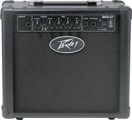 Mini Combo Peavey Solo Combo Mini Combo